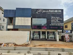Commercial Property for sale Opebi Ikeja Lagos