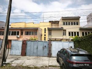 Commercial Property for rent  Victoria Island Lagos