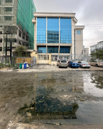 Commercial Property for rent Lekki Phase 1 Lekki Lagos