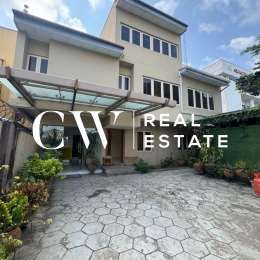 Commercial Property for rent Victoria Island Lagos
