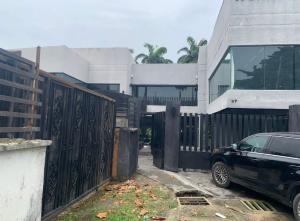 Land for sale Adeola Odeku Victoria Island Lagos