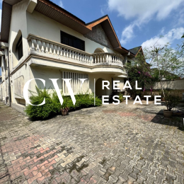 Commercial Property for rent Lekki Phase 1 Lekki Lagos