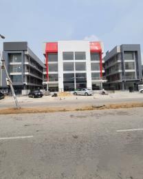 Commercial Property for rent Lekki Phase 1 Lekki Lagos