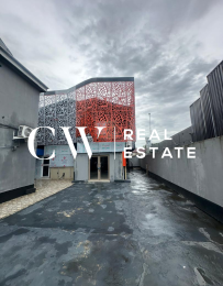 Commercial Property for sale Lekki Phase 1 Lekki Lagos