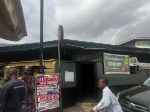 Commercial Property for sale Iyana Ipaja Bus Stop Iyana Ipaja Ipaja Lagos