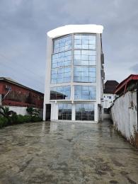 Commercial Property for sale Surulere Lagos