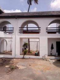 Commercial Property for sale Idioroko Bustop, Ikorodu Road Maryland Lagos