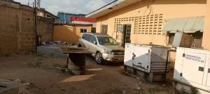 Commercial Property for sale Akinwale Street Ogba Lagos