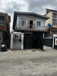 House for sale Ogunlana Surulere Lagos