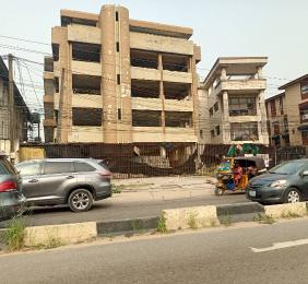 Commercial Property for sale On The Road Opebi Ikeja Lagos