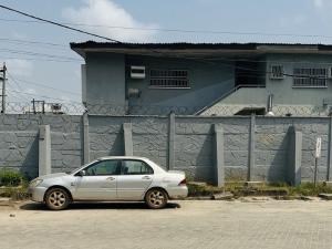 Commercial Property for sale Victoria Island Lagos