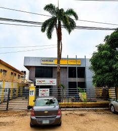 Commercial Property for sale Olosa Street Victoria Island Lagos
