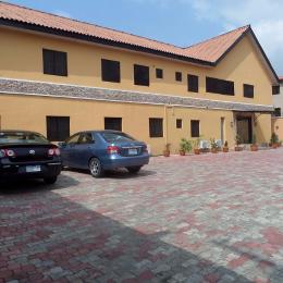 10 bedroom Commercial Property for rent Off Joel Ogunaike Street Ikeja GRA Ikeja Lagos
