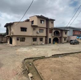 Commercial Property for sale Unity Estate Egbeda Alimosho Lagos