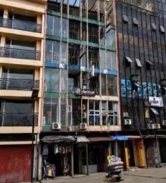 Commercial Property for sale Broad Street Lagos Island Lagos