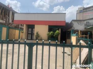 Commercial Property for rent Ikeja Lagos
