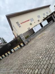 Commercial Property for sale Lekki Phase 1 Lekki Lagos