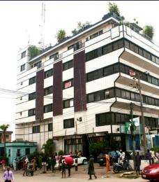 Commercial Property for sale Allen Avenue Allen Avenue Ikeja Lagos