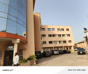 Commercial Property for sale Allen Avenue Ikeja Lagos