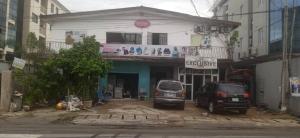 Commercial Property for sale Association Avenue Coker Road Ilupeju Lagos