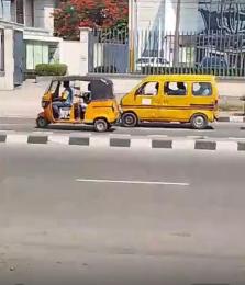 Commercial Property for sale Awolowo way Ikeja Lagos