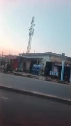 8 bedroom House for sale Johnthan Coker Road New oko oba Abule Egba Lagos
