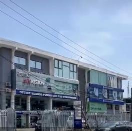 Commercial Property for sale Idowu Martins Victoria Island Lagos