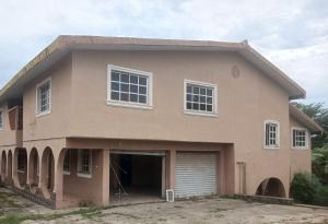 10 bedroom Commercial Property for sale Bodija Road Ibadan Oyo
