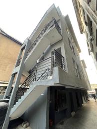 3 bedroom Commercial Property for rent P & T Roundabout Obalende Lagos Island Lagos