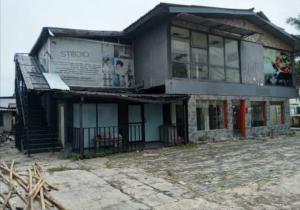 Commercial Property for rent Victoria Island Lagos