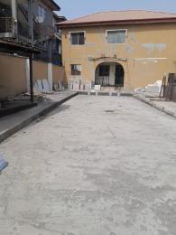 Commercial Property for sale Ojota Lagos