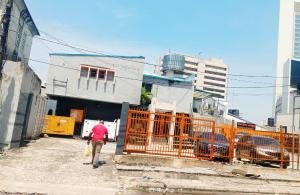 10 bedroom Commercial Property for sale Adeola Odeku Victoria Island Lagos