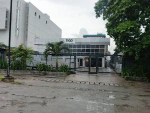 Commercial Property for sale Vi Victoria Island Lagos