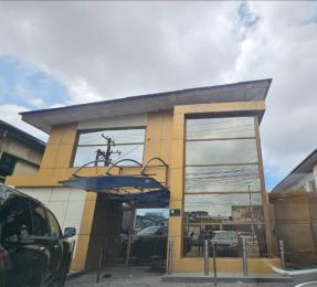 Commercial Property for sale Southwest Awolowo Road Ikoyi Lagos