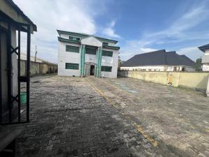 Commercial Property for rent On Lekki Epe Expressway, Via Oribanwa Bus Stop By Awoyaya Ajah Lagos