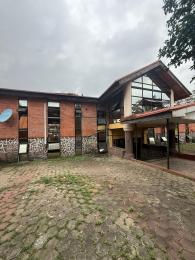 Commercial Property for sale Aare Avenue, New Bodija, Ibadan Oyo