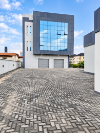 Commercial Property for rent Olokonla Sangotedo Ajah Lagos