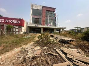 Commercial Property for sale Aare Bodija Ibadan Oyo