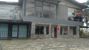 Commercial Property for rent Victoria Island Lagos