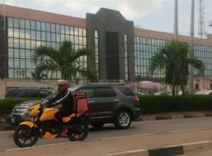 Commercial Property for sale Oregun Ikeja Lagos