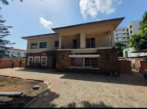 Commercial Property for sale Ademola Adetokunbo Victoria Island Lagos