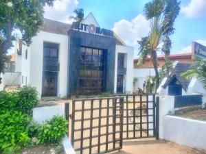 Commercial Property for sale Maryland Lagos