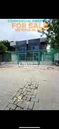 8 bedroom House for sale Lekki Phase 1 Lekki Lagos