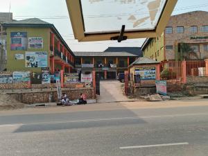 Commercial Property for sale Isheri North Ojodu Lagos