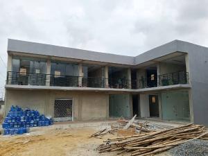 1 bedroom Commercial Property for rent Ado Road Ado Ajah Lagos