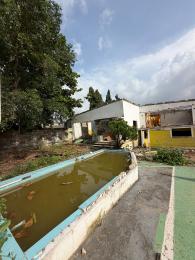 Land for sale Adeyi Road, Off Awolowo, Old Bodija Estate, Bodija Ibadan Oyo