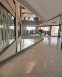 Commercial Property for sale Lekki Phase 1 Lekki Lagos