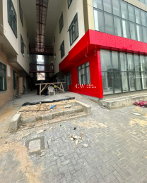 Commercial Property for rent Lekki Phase 1 Lekki Lagos
