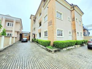 3 bedroom Commercial Property for rent Lekki Phase 1 Lekki Lagos