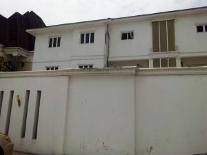 1 bedroom Flat / Apartment for rent Bosun Adekoya Street,rhs Phase 1 Lekki Lagos State Lekki Phase 1 Lekki Lagos